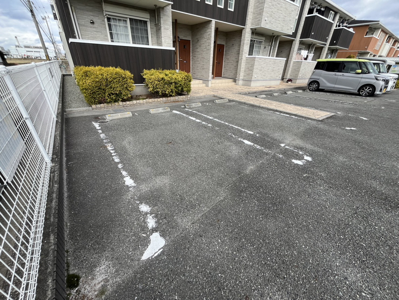 駐車場 写真10