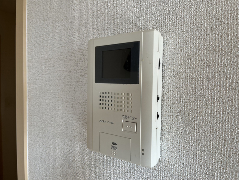 セキュリティ 写真13