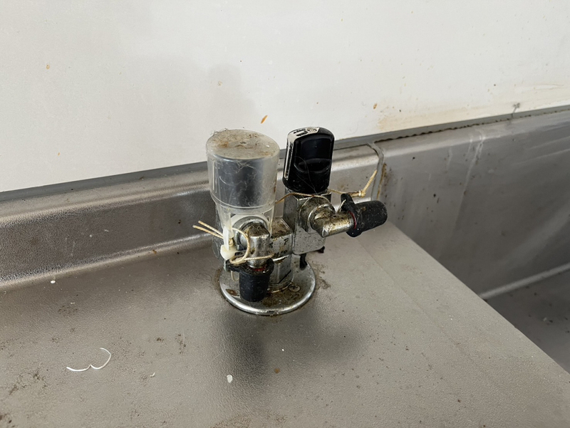 キッチン 写真19