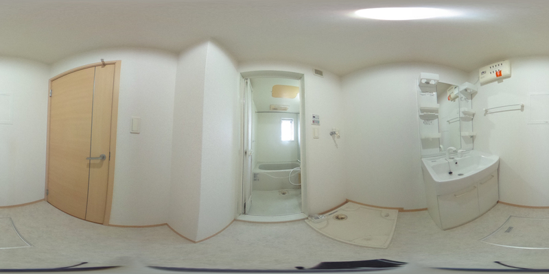 洗面所 写真36