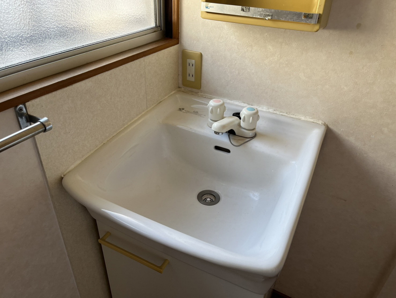 洗面所 写真6