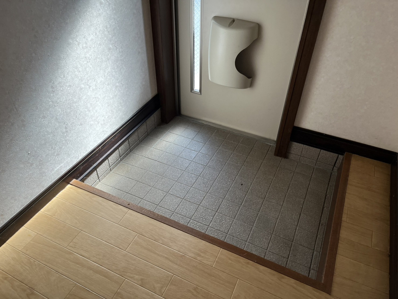 玄関 写真7