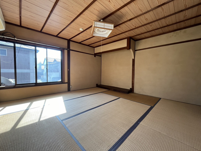 その他部屋・スペース 写真8