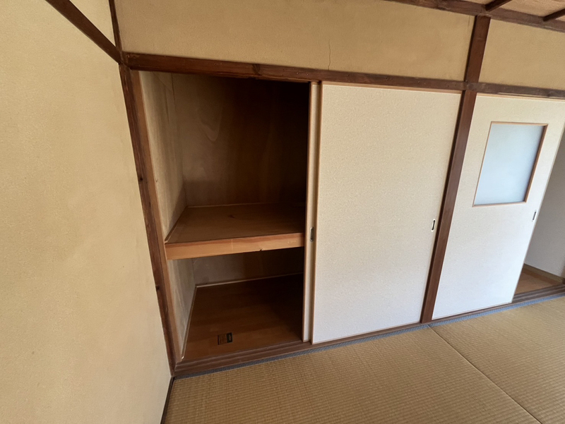 収納 写真9