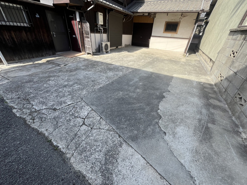 駐車場 写真10