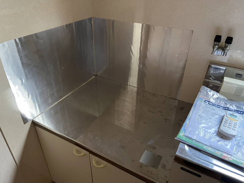 キッチン 写真19