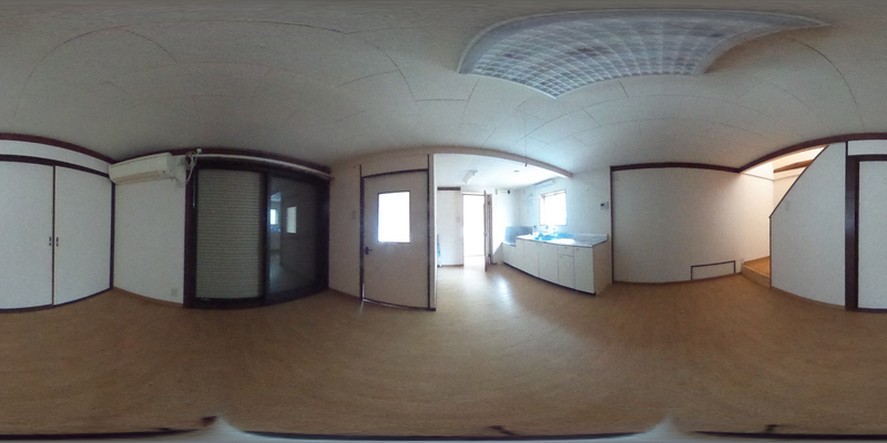 リビング 写真34