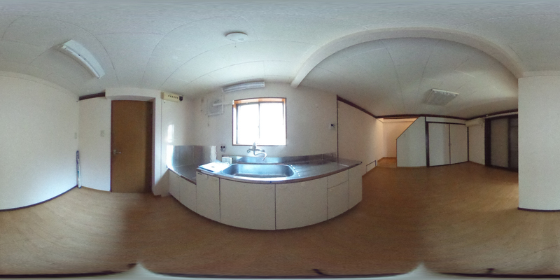キッチン 写真35