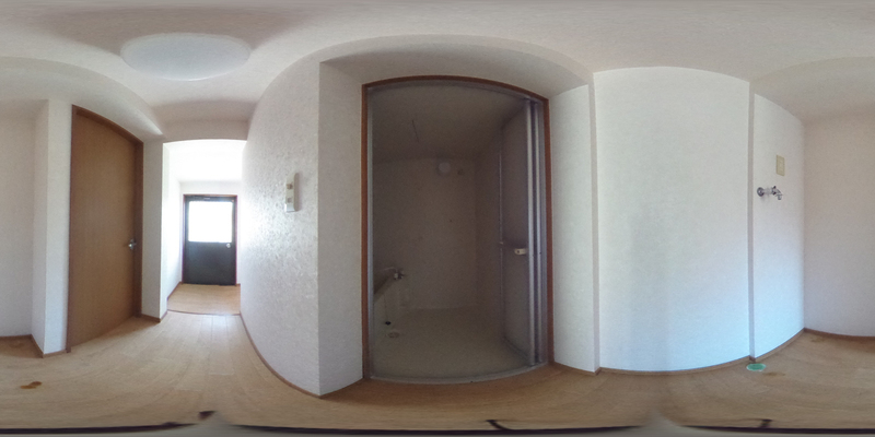 洗面所 写真36