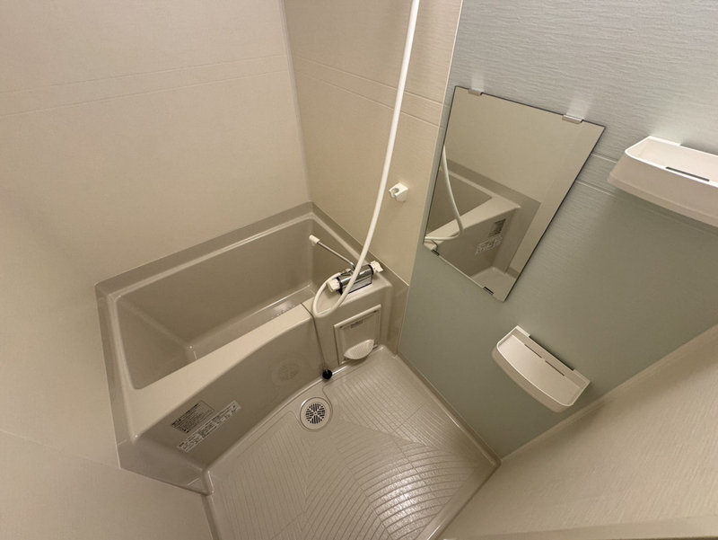 バス 写真10