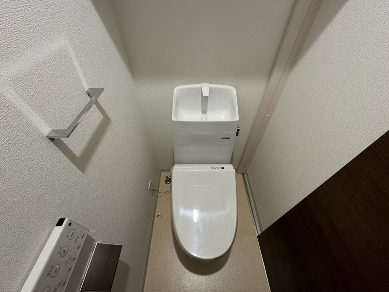 トイレ 写真12