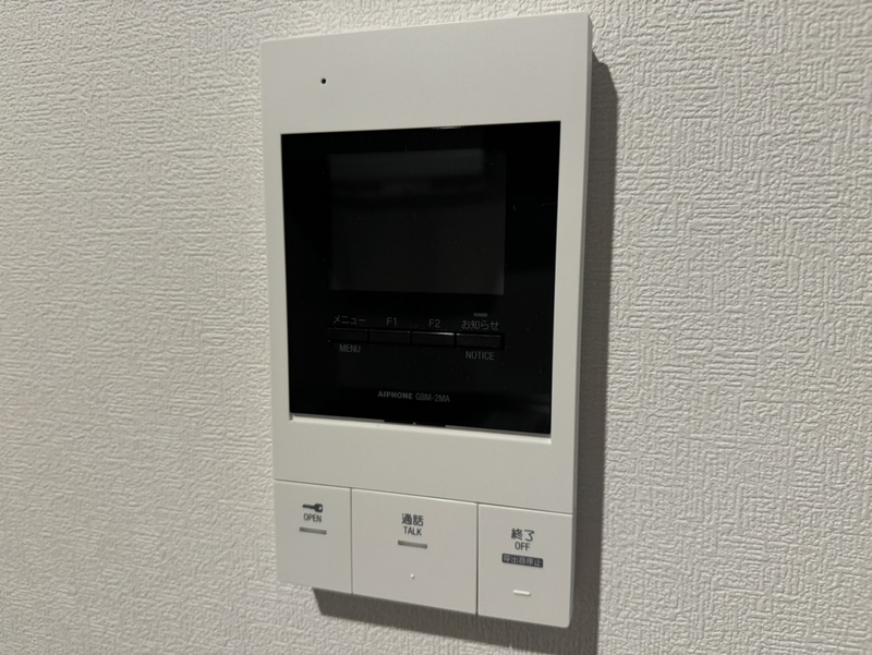 セキュリティ 写真16
