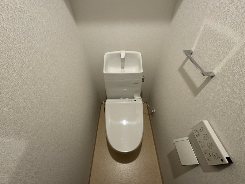 トイレ 写真5