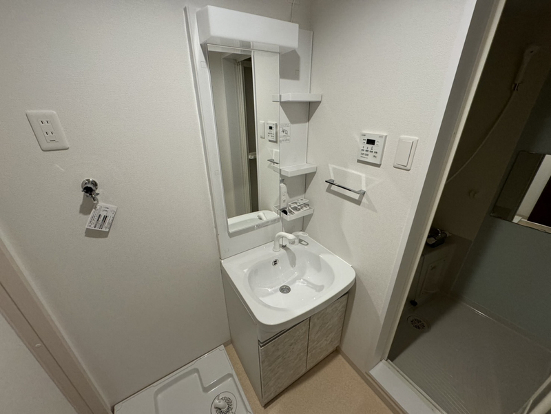 洗面所 写真6