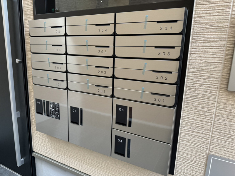 共用部 写真11
