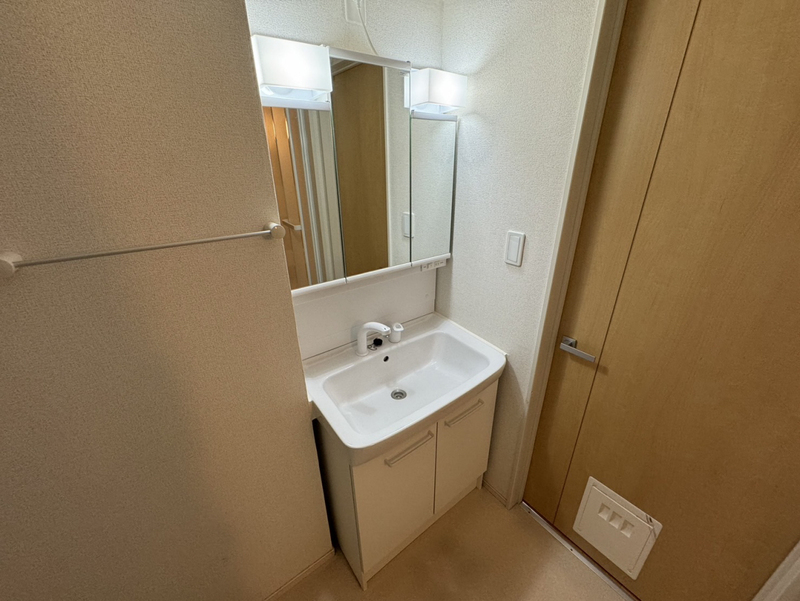 洗面所 写真10