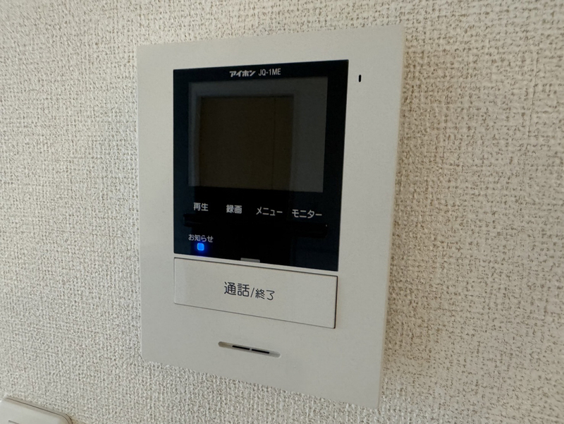 セキュリティ 写真17