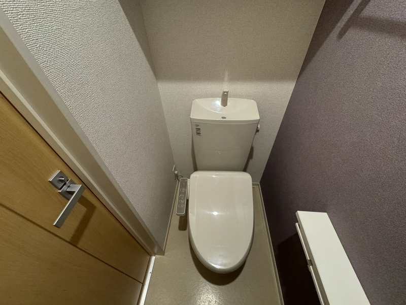 トイレ 写真13