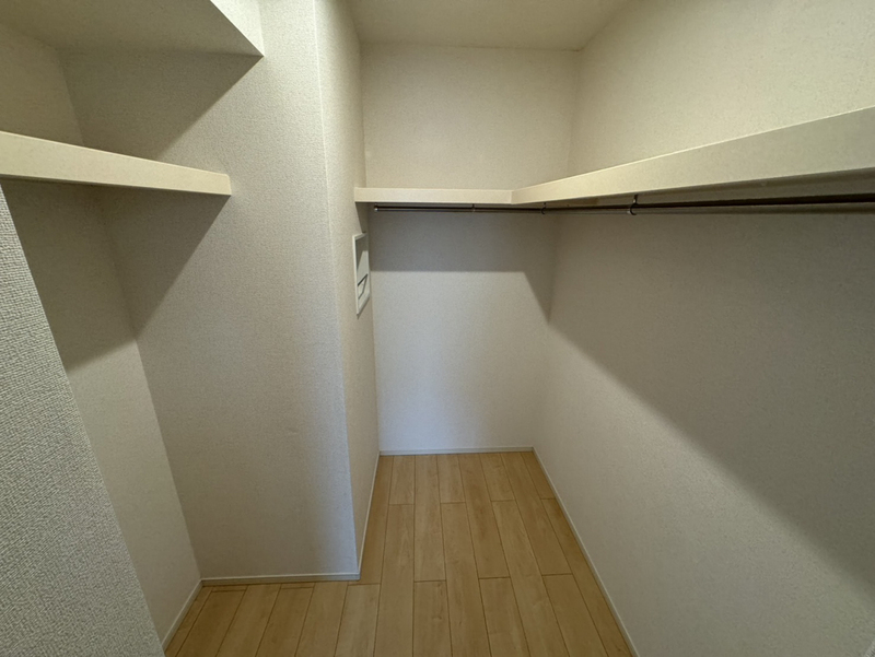 収納 写真15