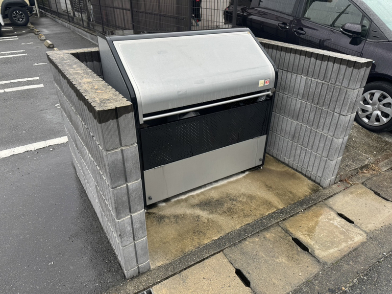 共用部 写真30