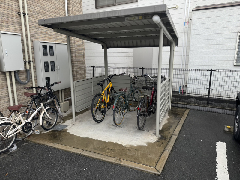 共用部 写真31