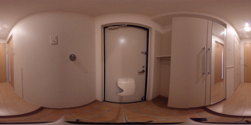 玄関 写真36
