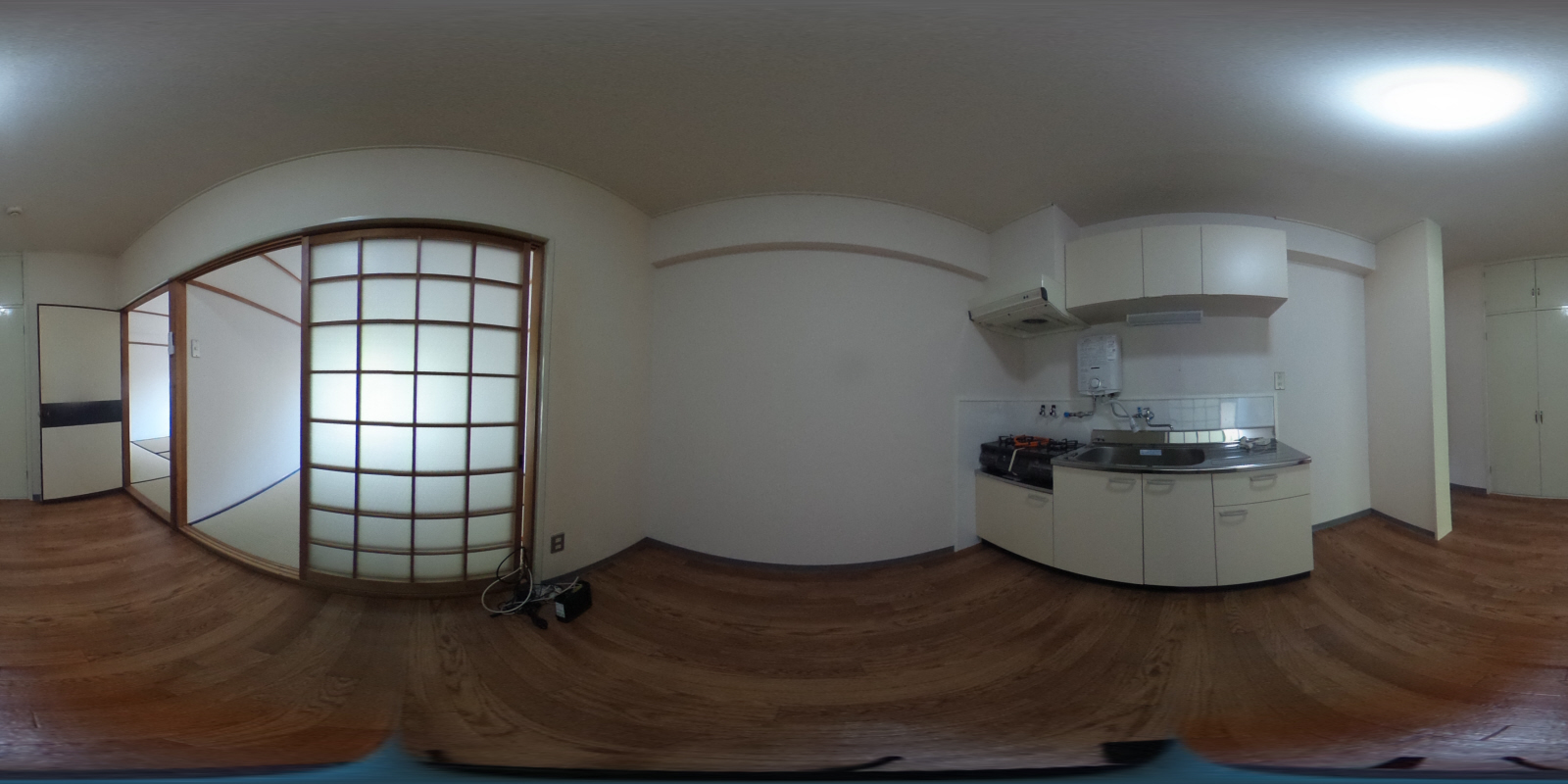 リビング 写真33