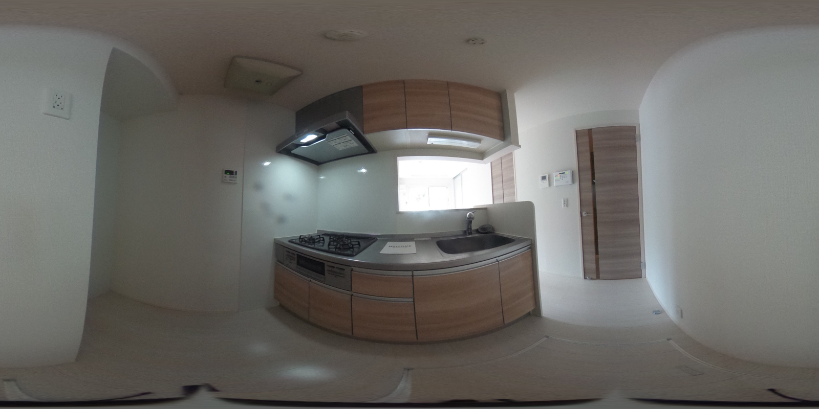 キッチン 写真35
