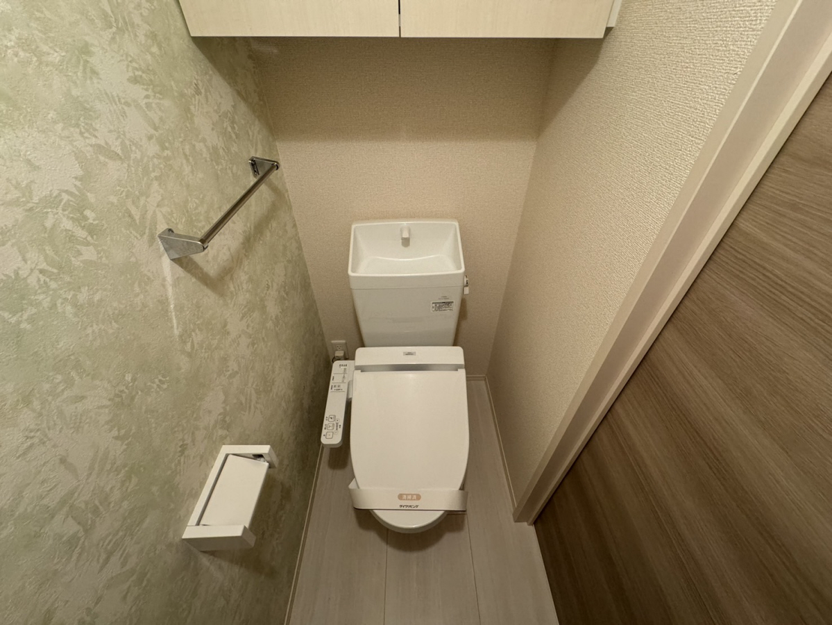 トイレ 写真5