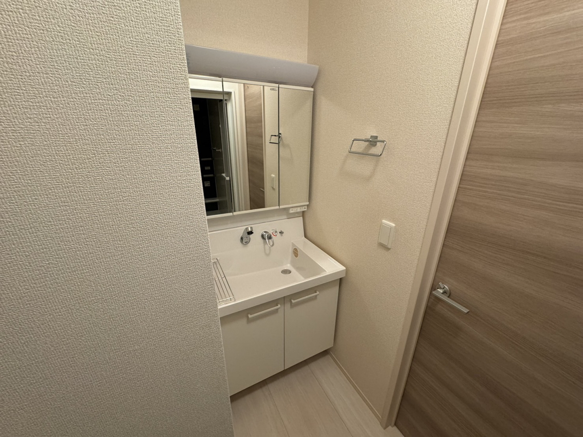 洗面所 写真6