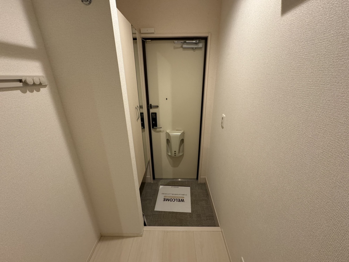 玄関 写真7