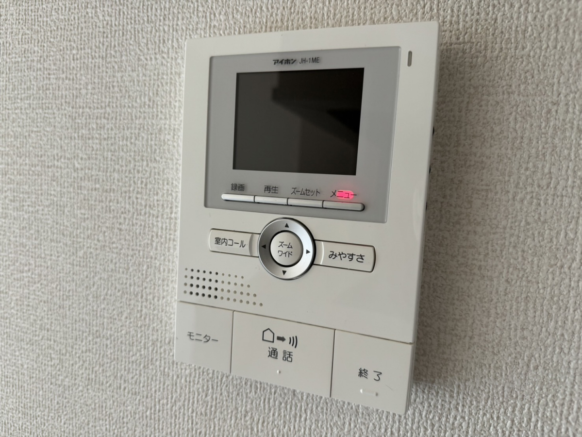セキュリティ 写真13