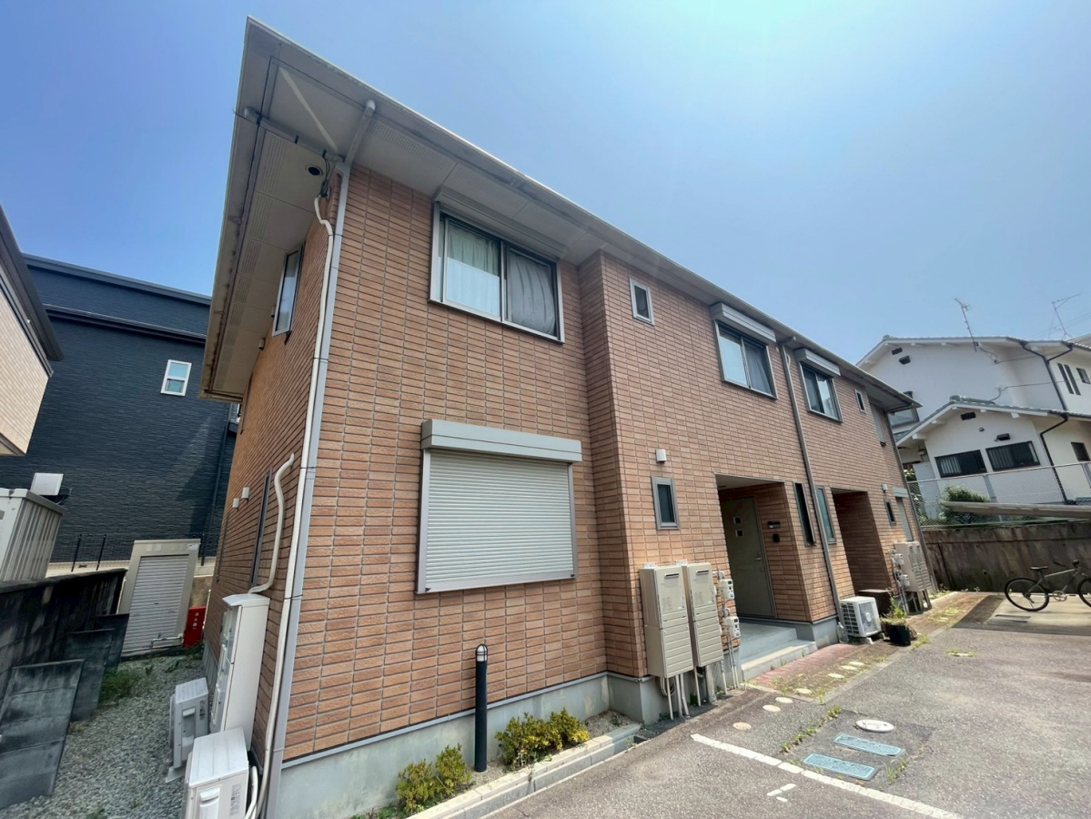 Origin　Matsuoka　A棟
