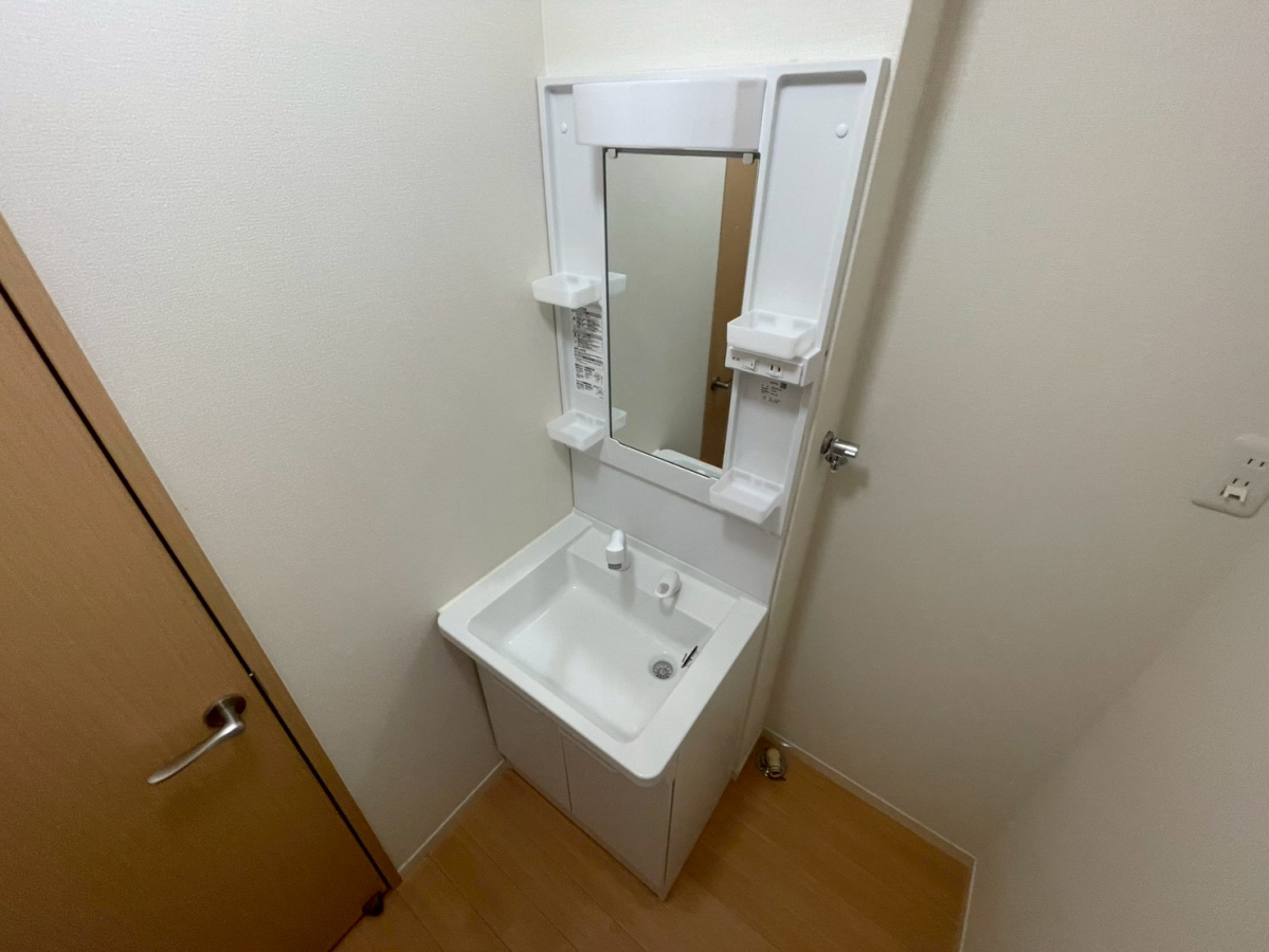 Origin Matsuoka A棟の物件内観写真