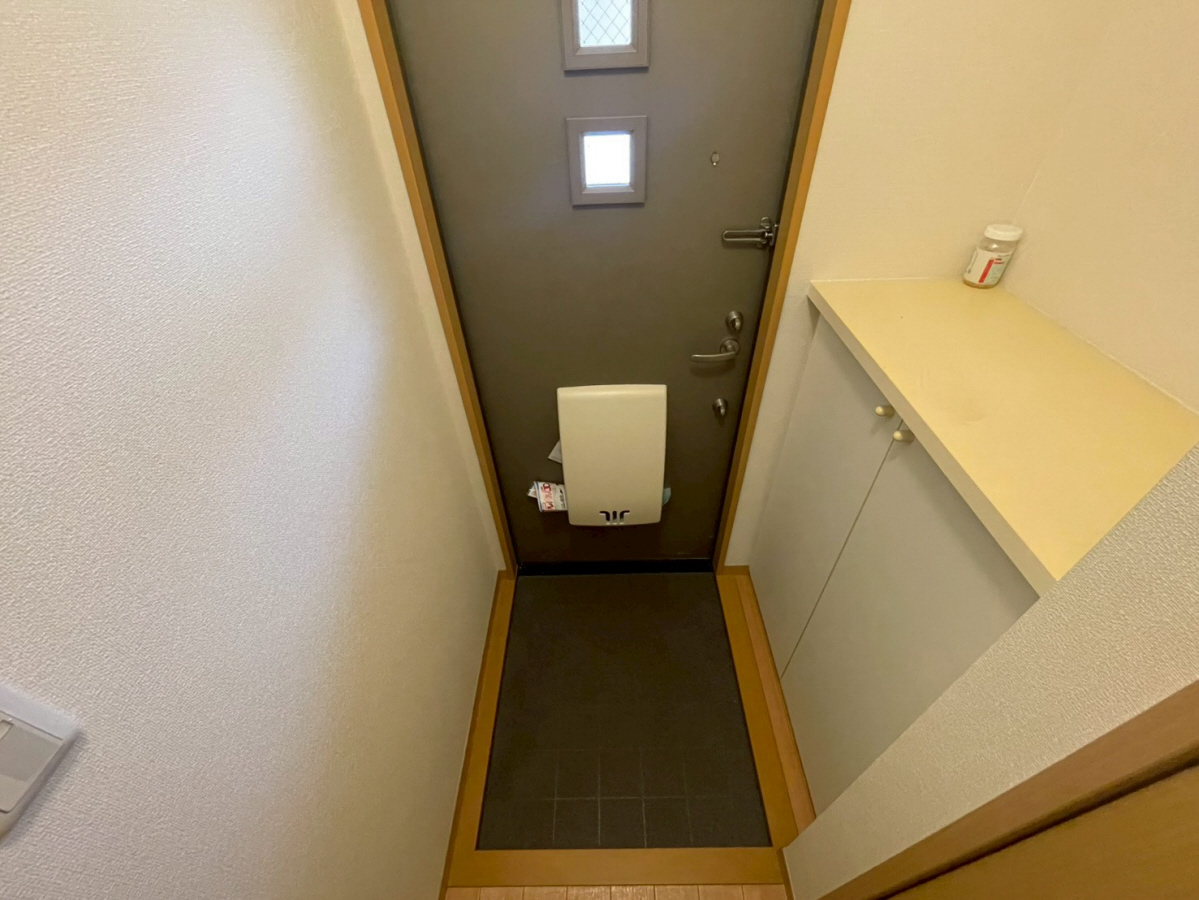 Origin Matsuoka A棟の物件内観写真