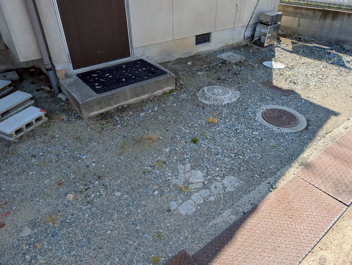 共用部 写真4