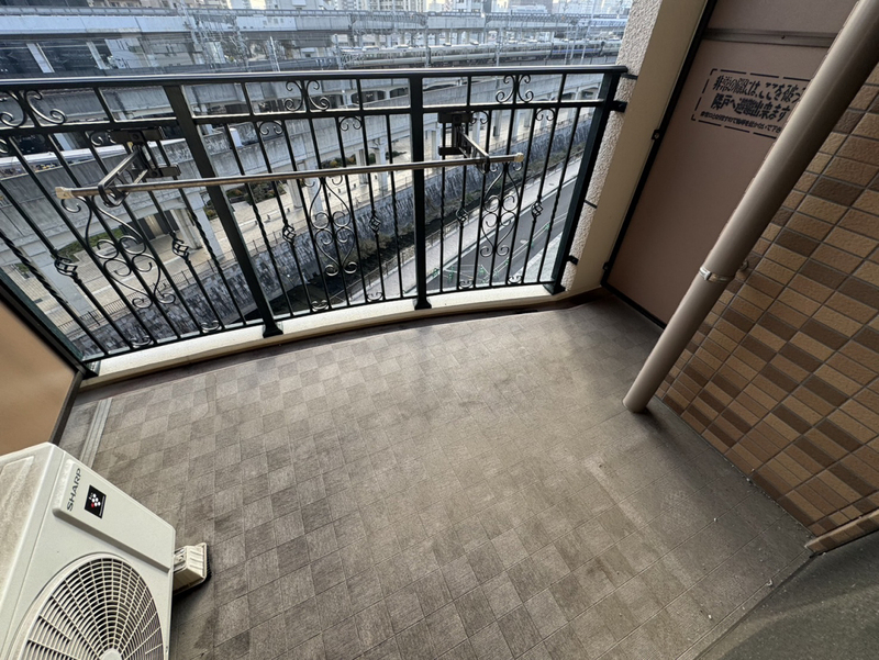 Luxe姫路の物件内観写真