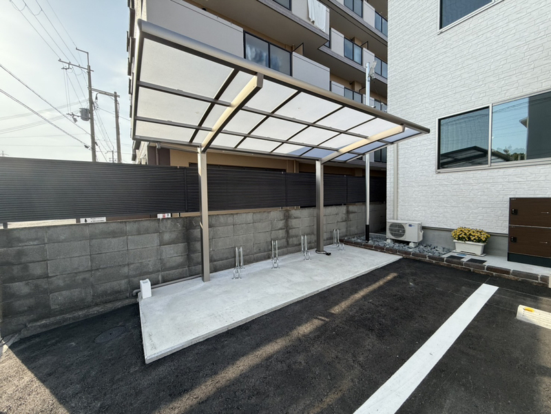 共用部 写真31