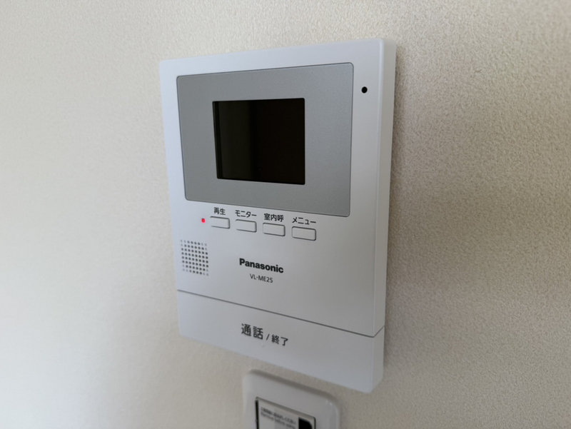 セキュリティ 写真17