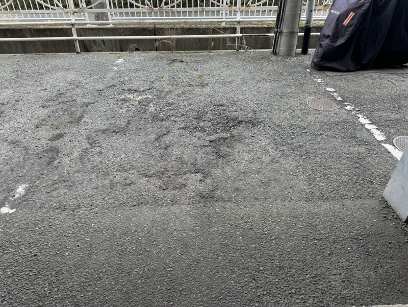 グランレナジア姫路の物件外観写真