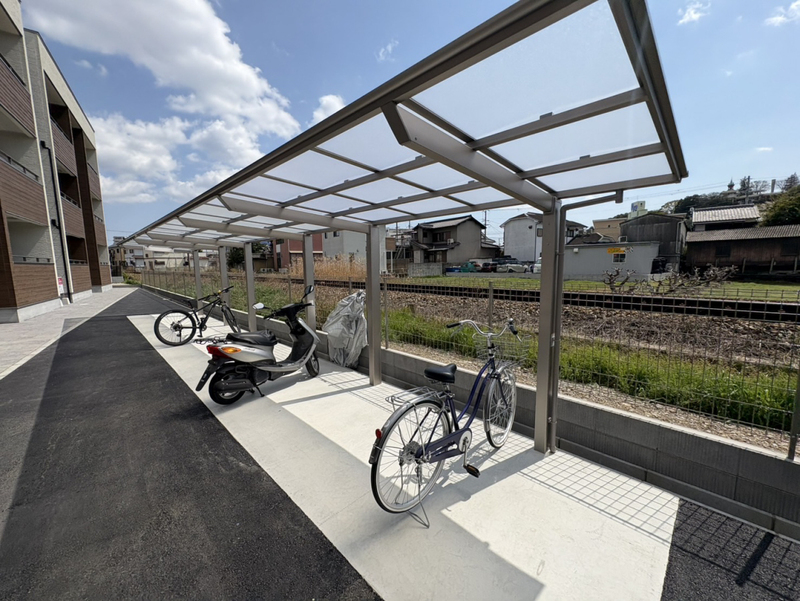 共用部 写真11