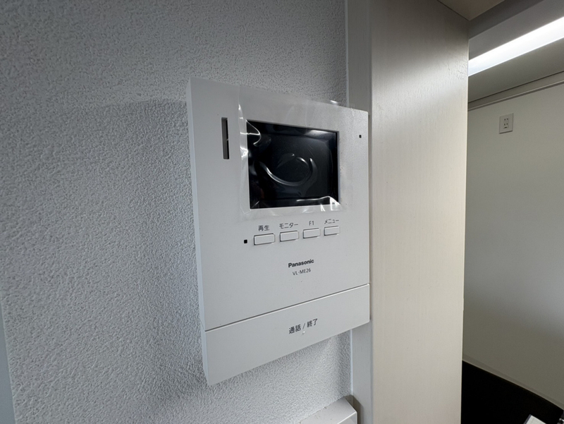 セキュリティ 写真13