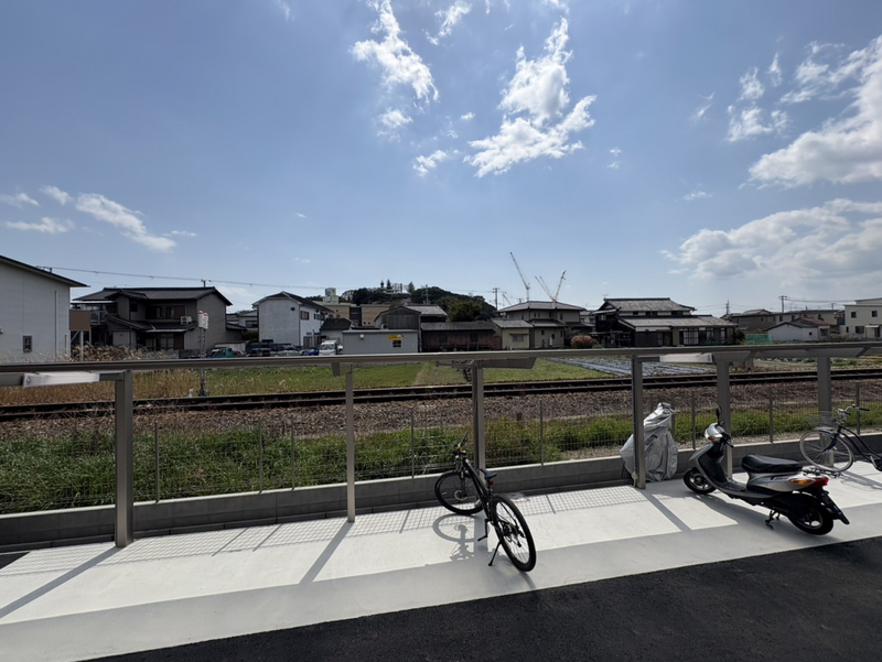 眺望 写真15