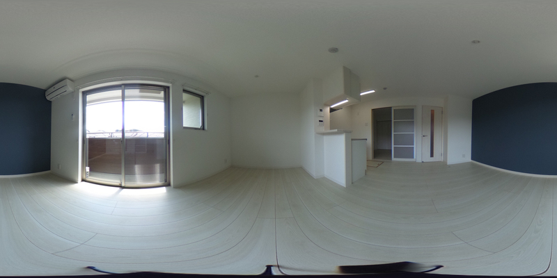 リビング 写真34
