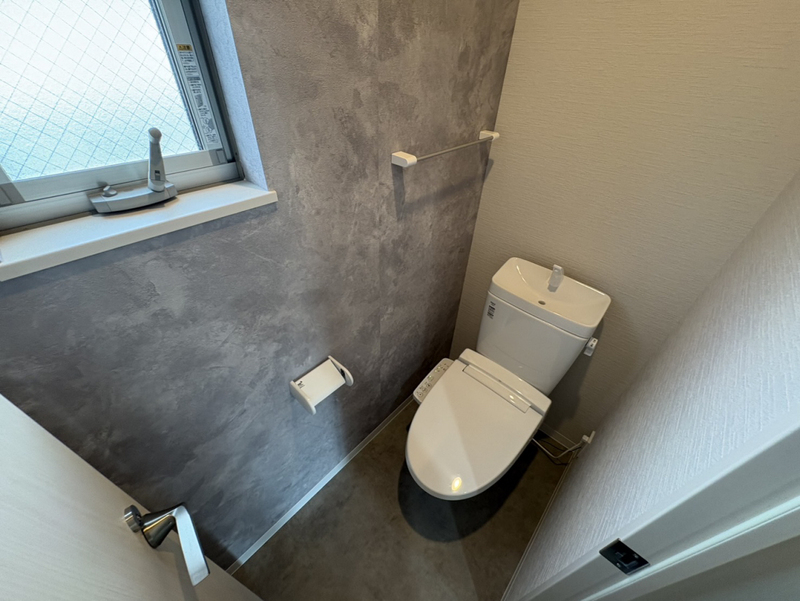 MISTRAL西延末Ⅱの物件内観写真