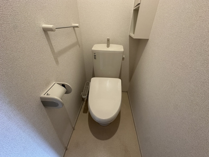 グランデール興浜Ⅰの物件内観写真