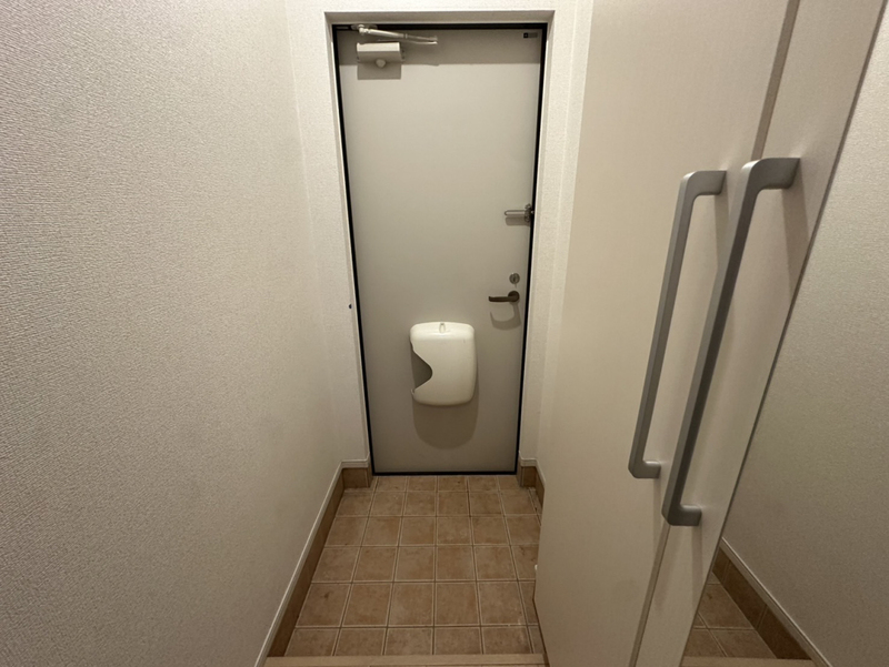 グランデール興浜Ⅰの物件内観写真