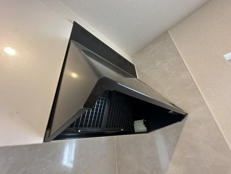 グランデール興浜Ⅰの物件内観写真