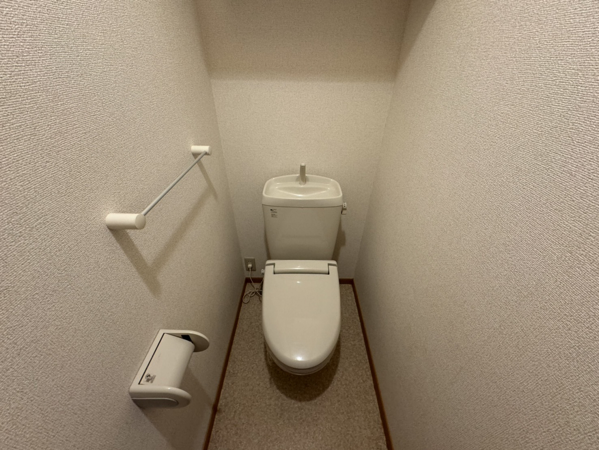 プラムガーデンハウスの物件内観写真