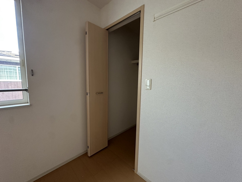 ラフレシールあぼしDの物件内観写真